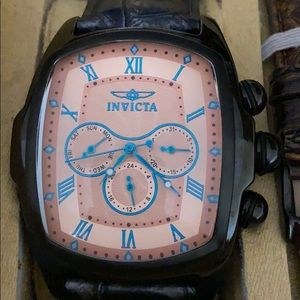 Men’s INVICTA watch